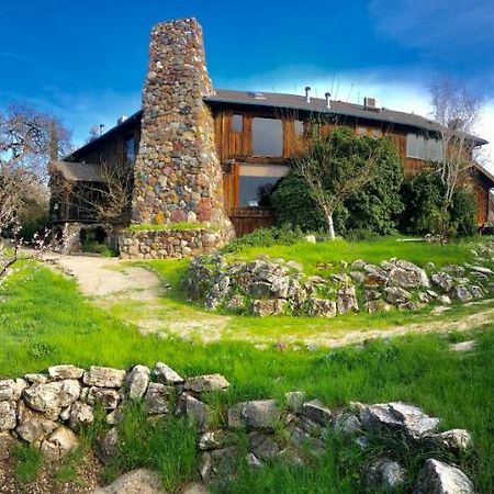 Inn Paradiso Paso Robles Extérieur photo