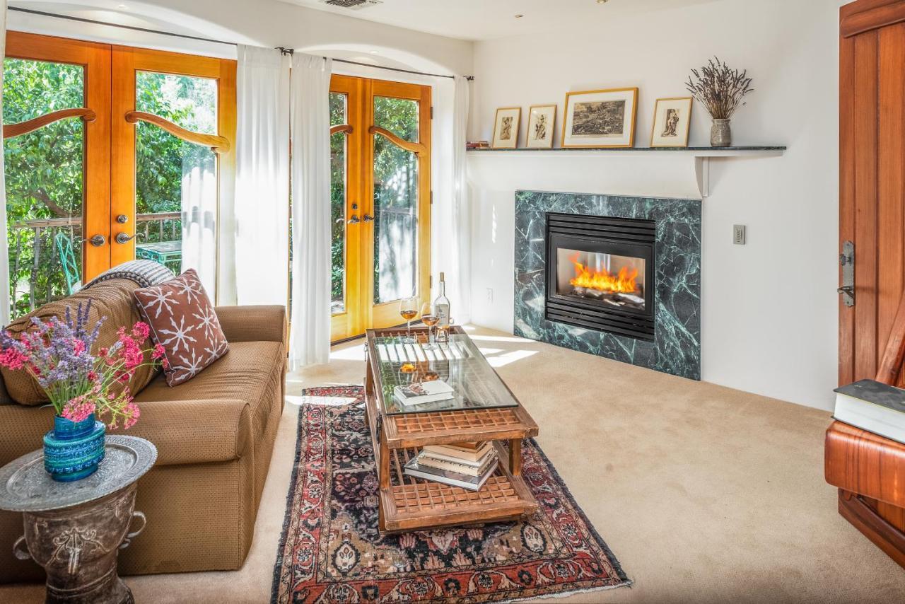 Inn Paradiso Paso Robles Extérieur photo