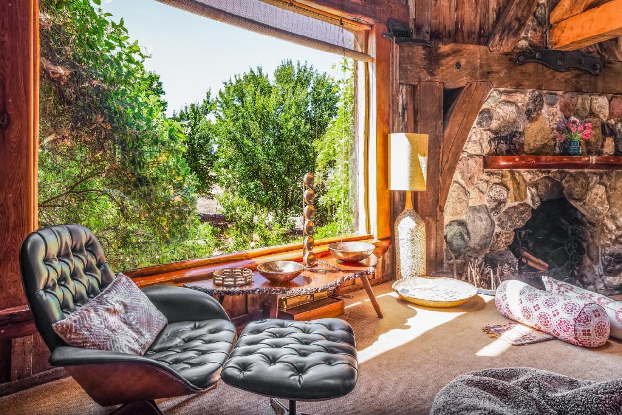 Inn Paradiso Paso Robles Extérieur photo