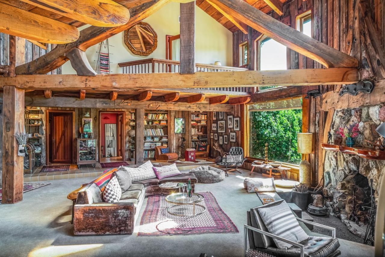 Inn Paradiso Paso Robles Extérieur photo