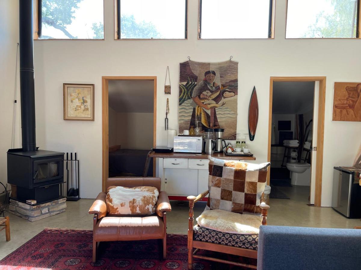 Inn Paradiso Paso Robles Extérieur photo