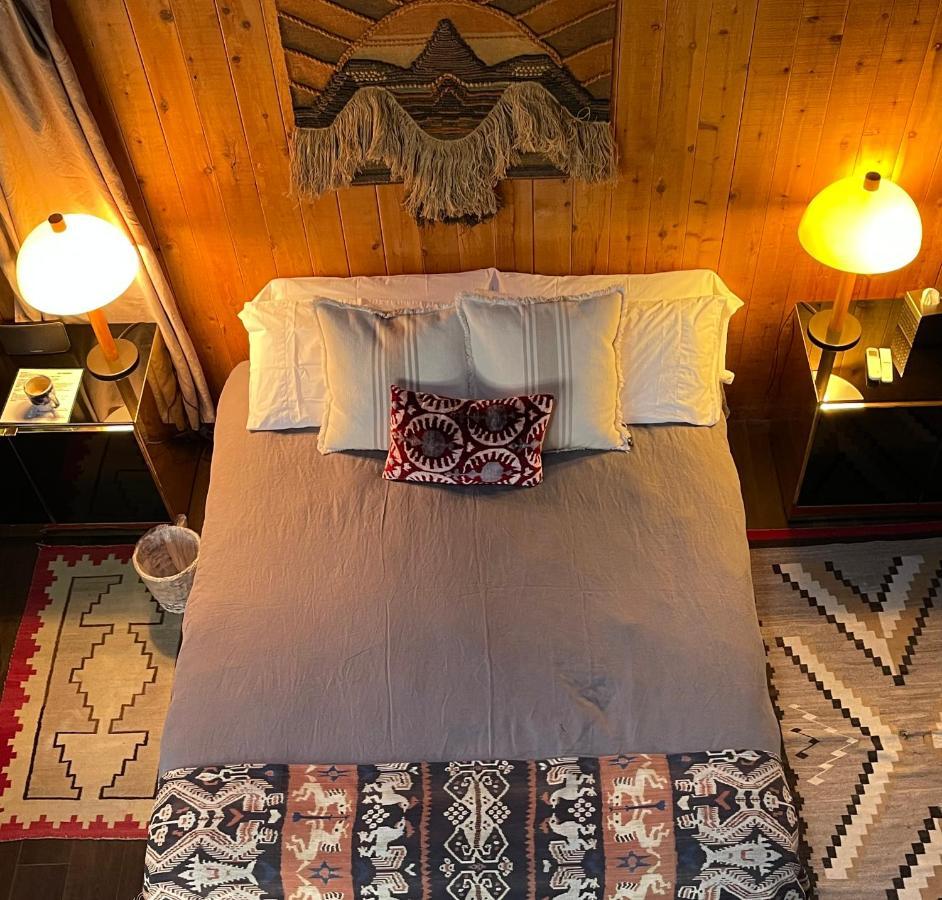 Inn Paradiso Paso Robles Extérieur photo