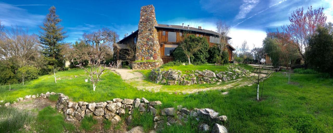 Inn Paradiso Paso Robles Extérieur photo