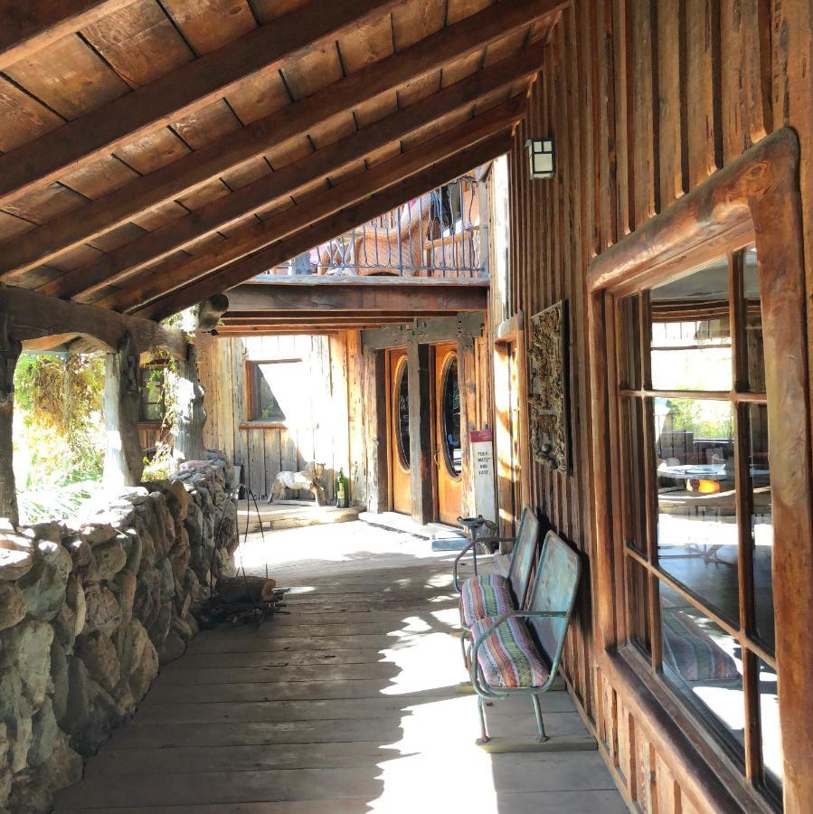 Inn Paradiso Paso Robles Extérieur photo