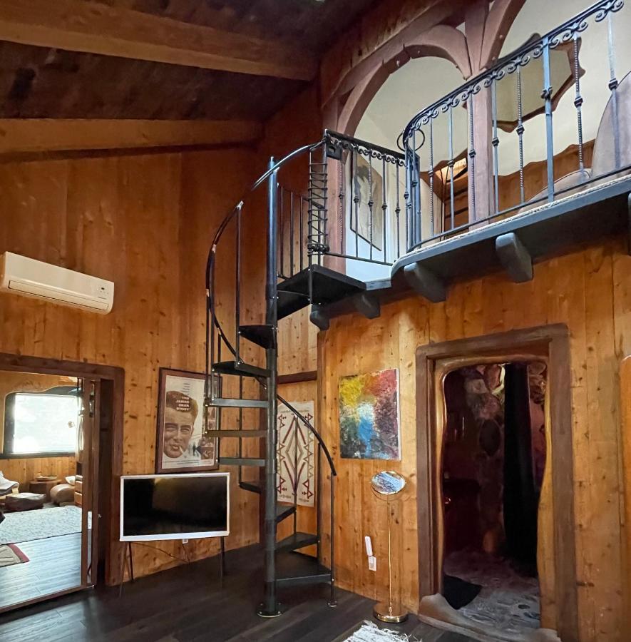 Inn Paradiso Paso Robles Extérieur photo