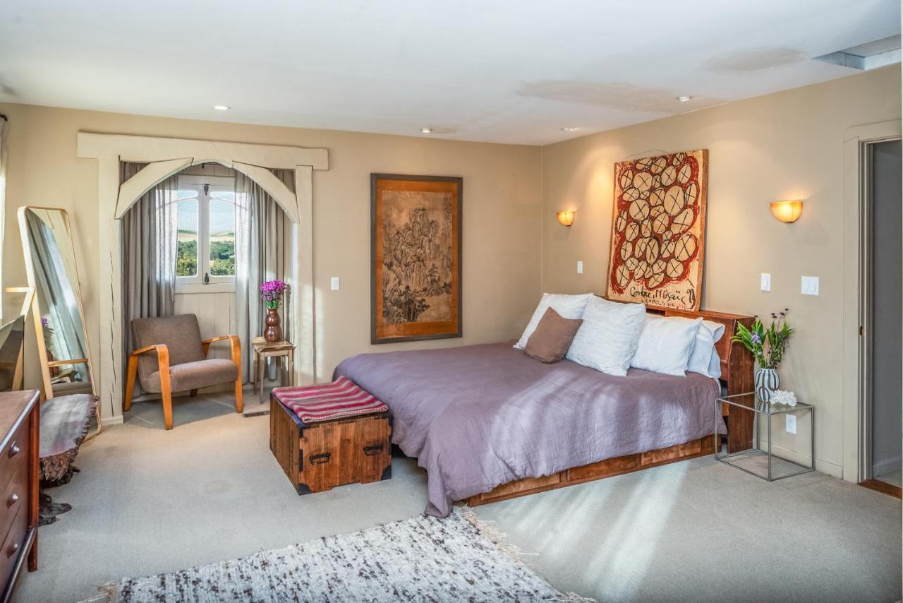 Inn Paradiso Paso Robles Extérieur photo
