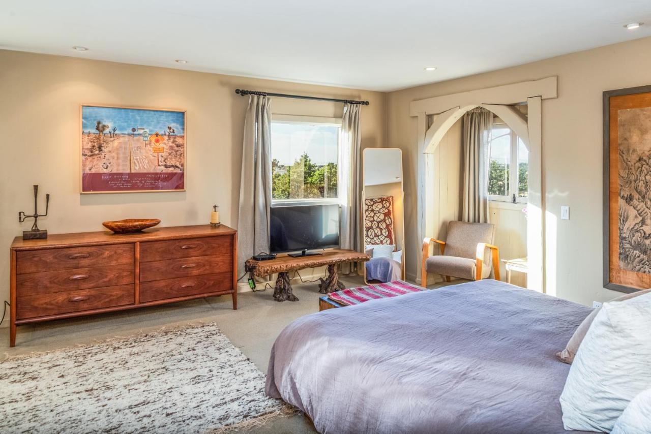 Inn Paradiso Paso Robles Extérieur photo