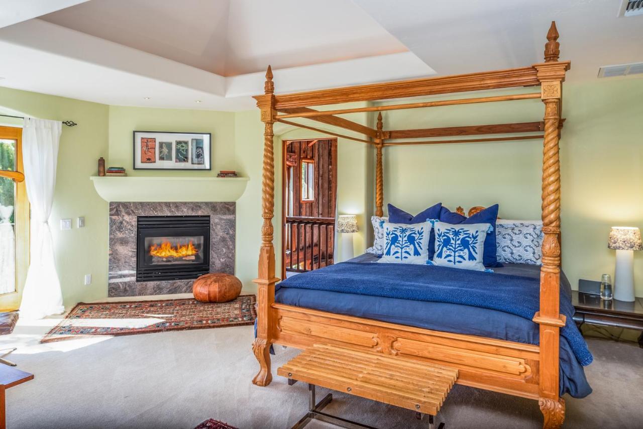 Inn Paradiso Paso Robles Extérieur photo