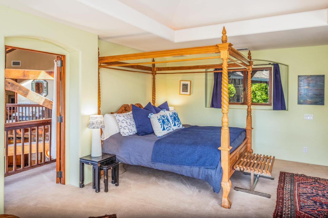 Inn Paradiso Paso Robles Extérieur photo