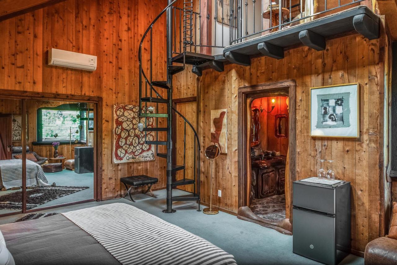 Inn Paradiso Paso Robles Extérieur photo