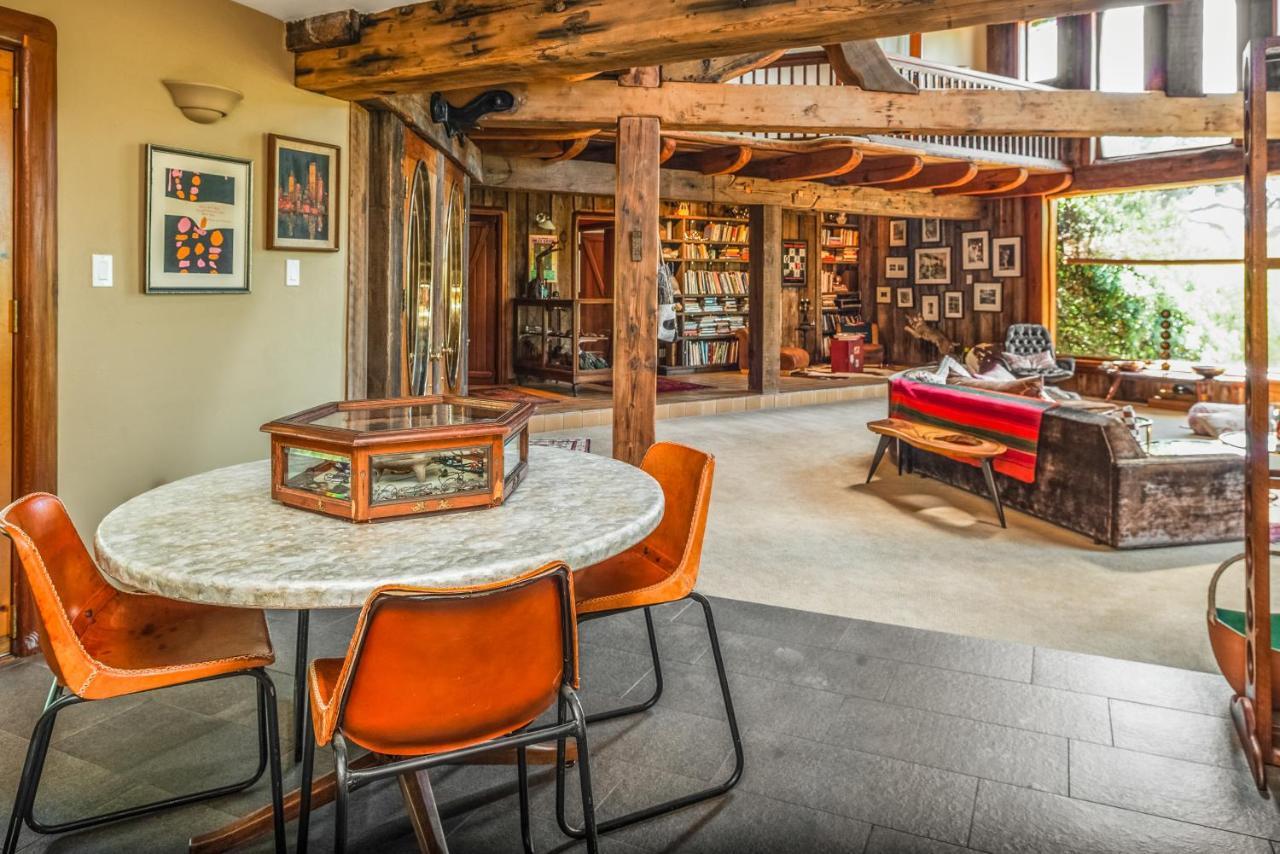 Inn Paradiso Paso Robles Extérieur photo