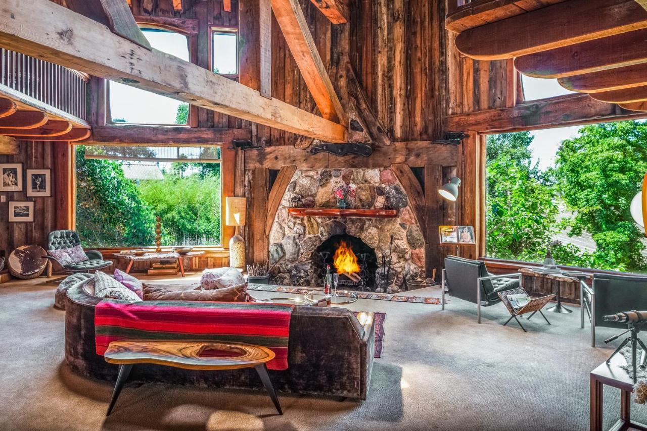 Inn Paradiso Paso Robles Extérieur photo