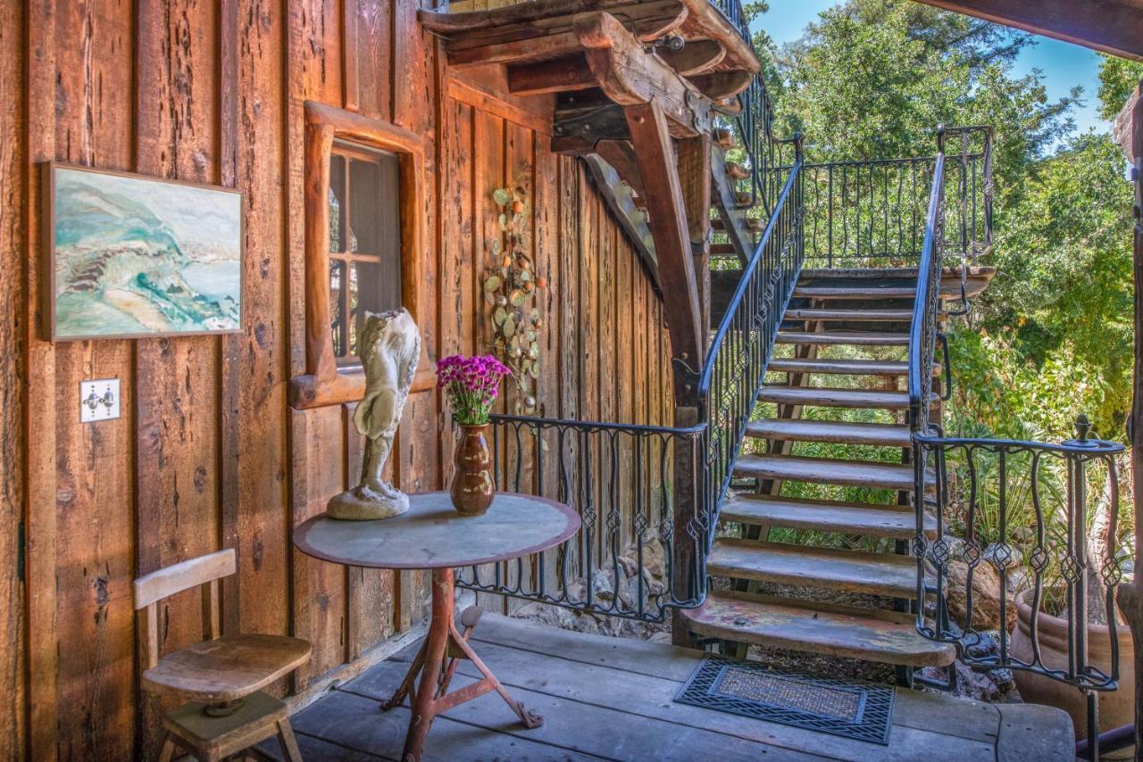 Inn Paradiso Paso Robles Extérieur photo